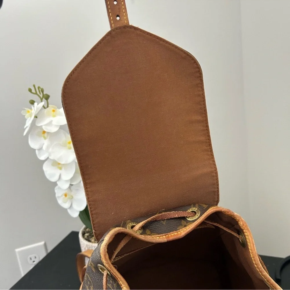 Louis Vuitton elegant louis